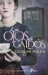 Caterina Molina - Los Ojos de Galdós
