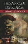 Simon Scarrow - La Sangre de Roma (XVII)