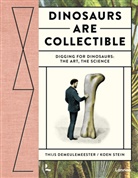 T. Demeulemeester, Thijs Demeulemeester, K. Stein, Koen Stein, Thijs Demeulemeester - Dinosaurs are collectible