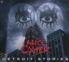 Detroit Stories (Hörbuch)