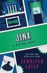 Jennifer Estep - Jinx