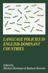Herriman, Barbara Burnaby, Michael Herriman - Language Policies in English-dominant Countries