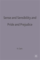 Robert Clarke, Clark, Robert Clarke - Sense and Sensibility & Pride and Prejudice