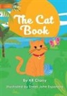 Kr Clarry - The Cat Book