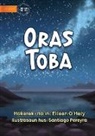 Eileen O'Hely - Bedtime - Oras Toba