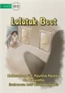 Paulina Pereira de Carvalho - A Big Shadow - Lalatak Boot