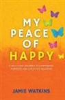 Jamie Watkins - My Peace of Happy