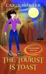 Carly Winter - The Tourist is Toast