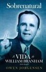 Owen Jorgensen - Livro Quatro - Sobrenatural
