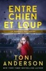 Toni Anderson, Anderson Toni, Valentin Translation, Valentin Translation - Entre chien et loup