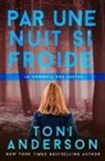 Toni Anderson, Anderson Toni, Valentin Translation, Valentin Translation - Par une nuit si froide
