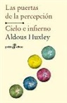 Aldous Huxley - Las puertas de la percepción