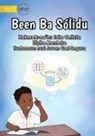 Edia Celicia Elizita Monteiro - Liquid To Solid - Been Ba Sólidu