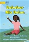 Tarcisio Do Carmo Pereira Soares - The Butterfly's Friend - Babebar nia Belun