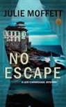 Julie Moffett - No Escape (A Lexi Carmichael Mystery, 13)