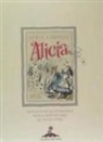 Lewis Carroll - Alicia En El País de Las Maravillas