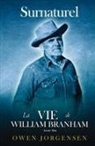 Owen Jorgensen - Livre Six - Surnaturelle
