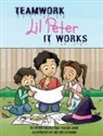 Tasche Laine, Peter Valdez - TEAMWORK Lil Peter IT WORKS