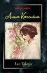 Leo Tolstoy - Anna Karenina