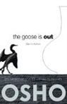 Osho, Osho International Foundation - The Goose Is Out