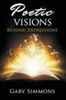 Gary Simmons - Poetic Visions