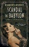 Barbara Hambly, Hambly Barbara - Scandal in Babylon