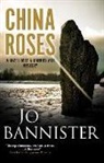 Jo Bannister - China Roses