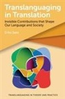Eriko Sato - Translanguaging in Translation