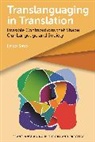 Eriko Sato - Translanguaging in Translation