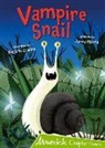 Jenny Moore, Beatriz Castro - Vampire Snail