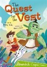 Jenny Jinks, Claudio Cerri - The Quest for the Vest