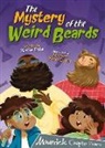 Katie Dale, Marina Perez Luque - The Mystery of the Weird Beards