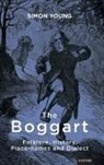 Dr. Simon Young, Simon Young - Boggart