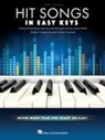 Unknown - Hit Songs - In Easy Keys