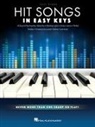 UNKNOWN - Hit Songs - In Easy Keys