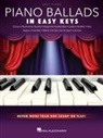 Hal Leonard Corp. (COR), Unknown - Piano Ballads