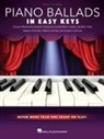 Hal Leonard Corp. (COR), UNKNOWN - Piano Ballads