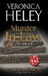 Veronica Heley, Heley Veronica - Murder-In-Law