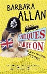 Barbara Allan - Antiques Carry on