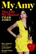 Tyler James, JAMES TYLER - My Amy
