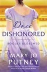 Mary Jo Putney - Once Dishonored
