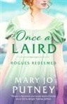 Mary Jo Putney - Once a Laird