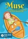 Pierre Hache, Hache Pierre Hache, Jamieson Heather Jamieson, Eoin Hickey, Heather Jamieson - Muse