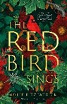 AOIFE FITZPATRICK, Aoife Fitzpatrick - The Red Bird Sings