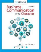 Amy Newman, Newman Amy - Business Communication and Character
