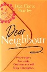 Jane Claire Bradley, JANE CLAIRE BRADLEY - Dear Neighbour