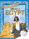 Rachel Minay, Minay Rachel, Wayland Publishers - Uncover History: Ancient Egypt