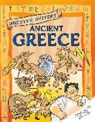 Rachel Minay, Minay Rachel, Wayland Publishers - Uncover History: Ancient Greece