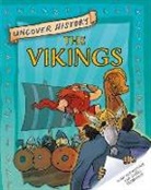 Clare Hibbert, WAYLAND PUBLISHERS - Uncover History: The Vikings