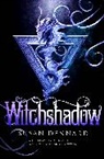 Susan Dennard, Dennard Susan - Witchshadow